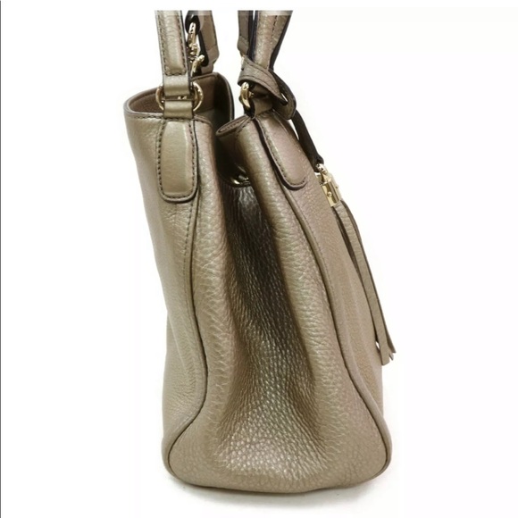 Authentic Gucci Small Soho Bag - Picture 3 of 8